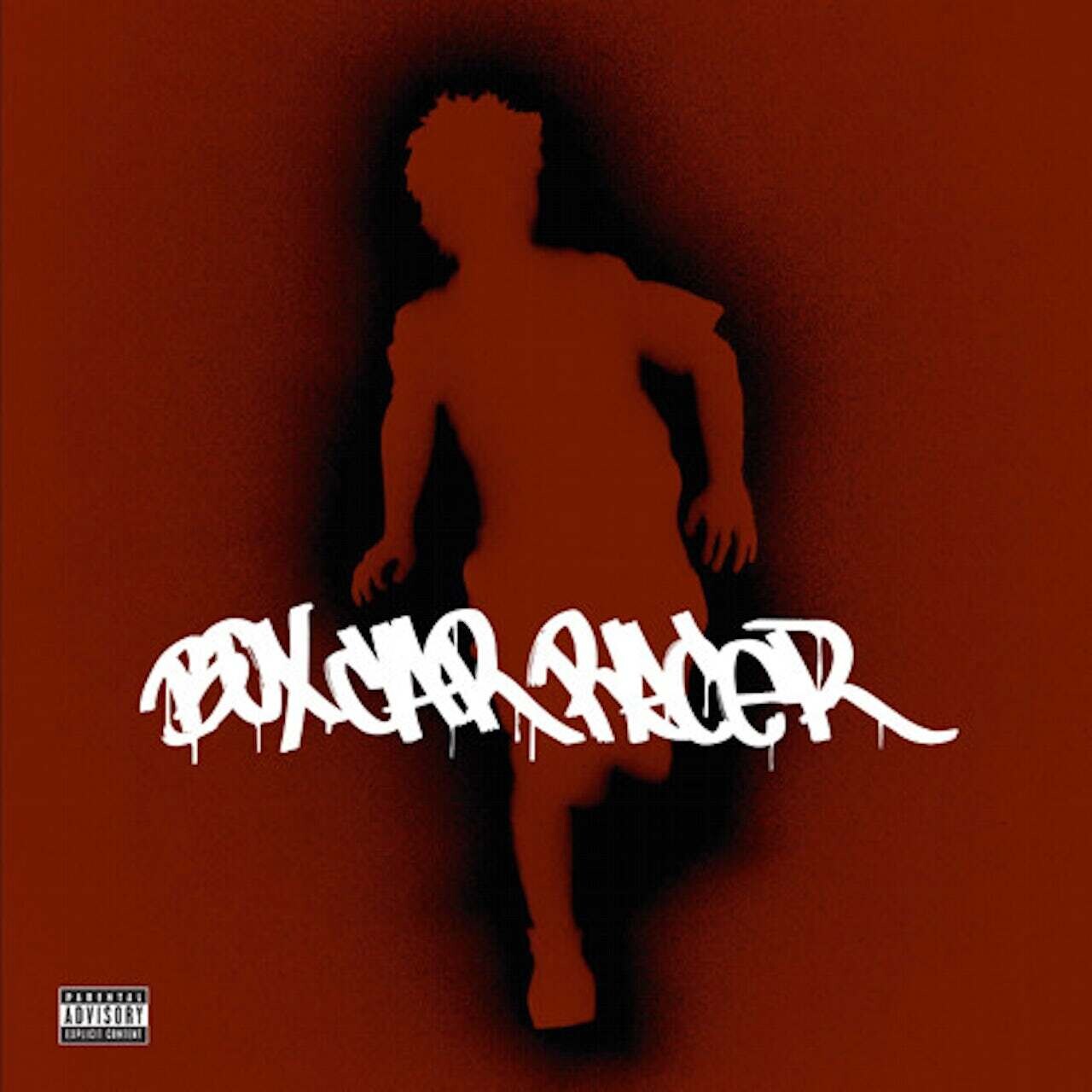 Box Car Racer / Box Car Racer