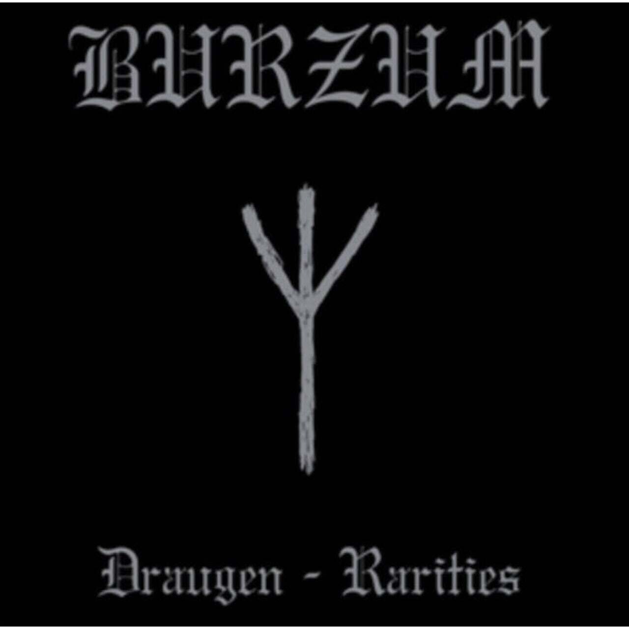 Burzum / Draugen: Rarities CLRVNL