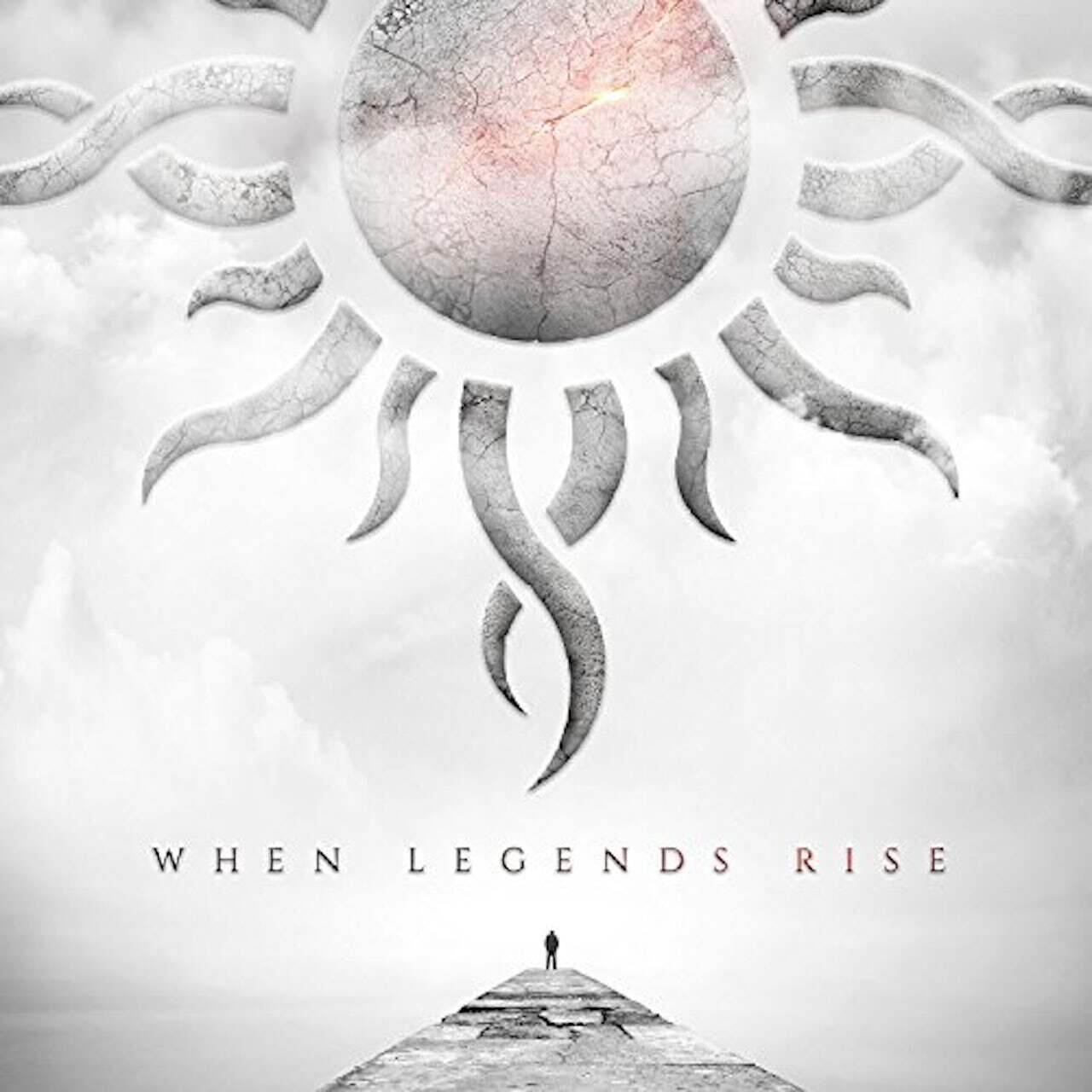 Godsmack / When Legends Rise