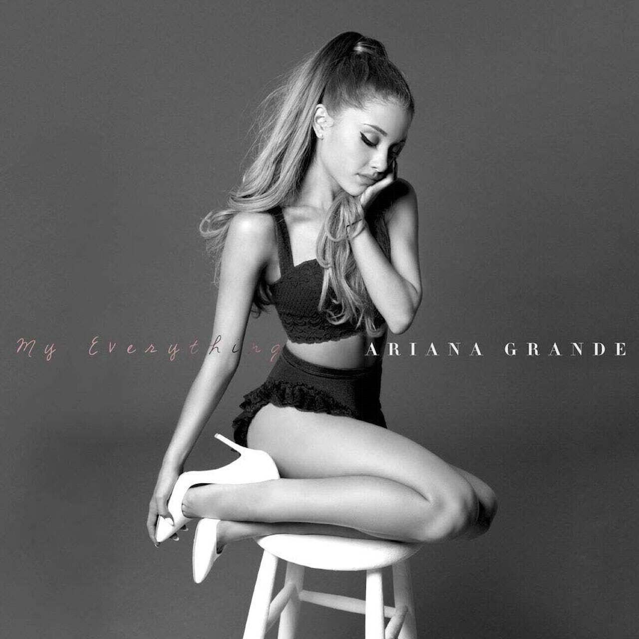 Ariana Grande / My Everything