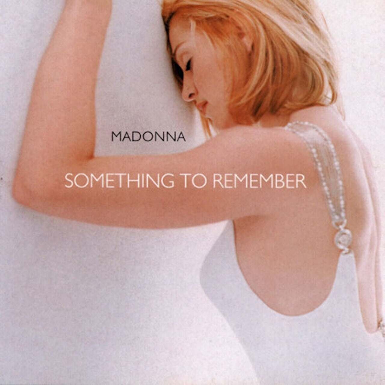 Madonna / Something to Remember