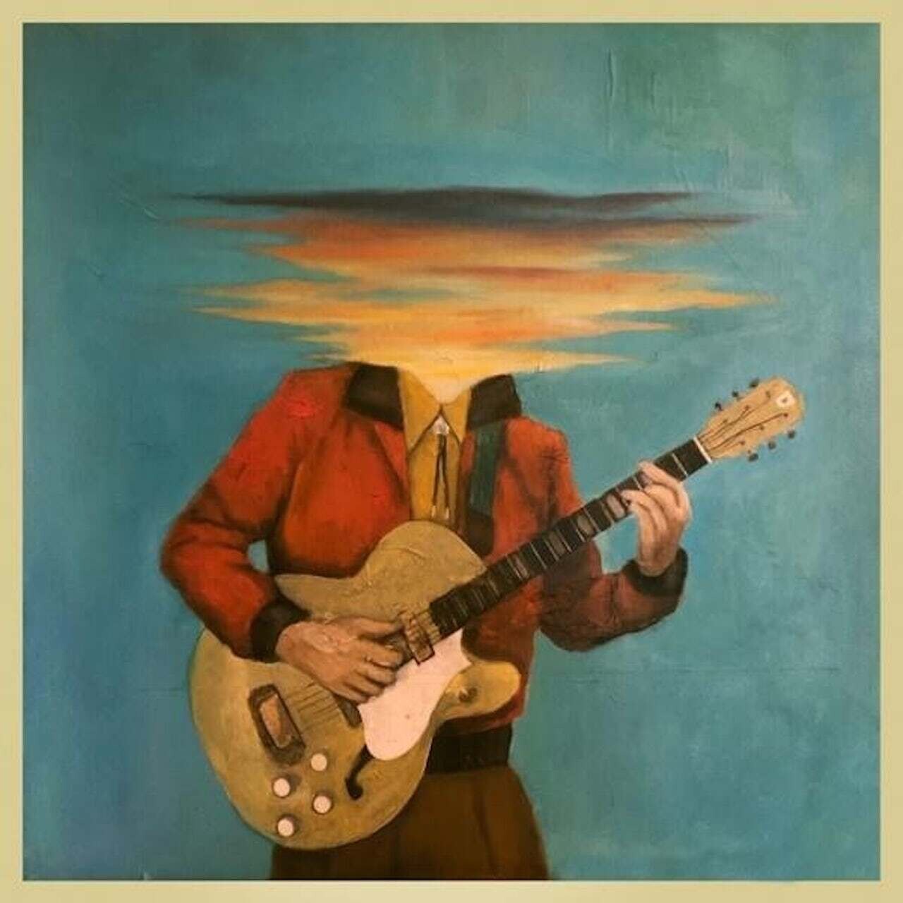 Lord Huron / Long Lost