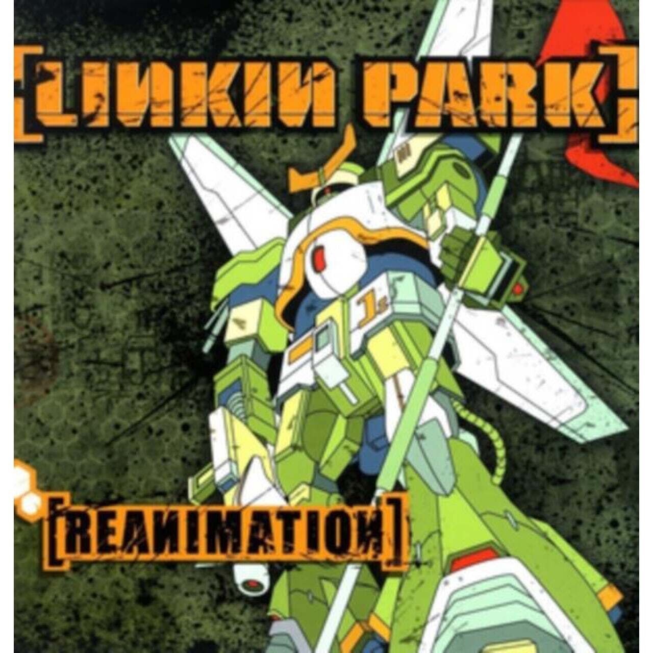 Linkin Park / Reanimation 