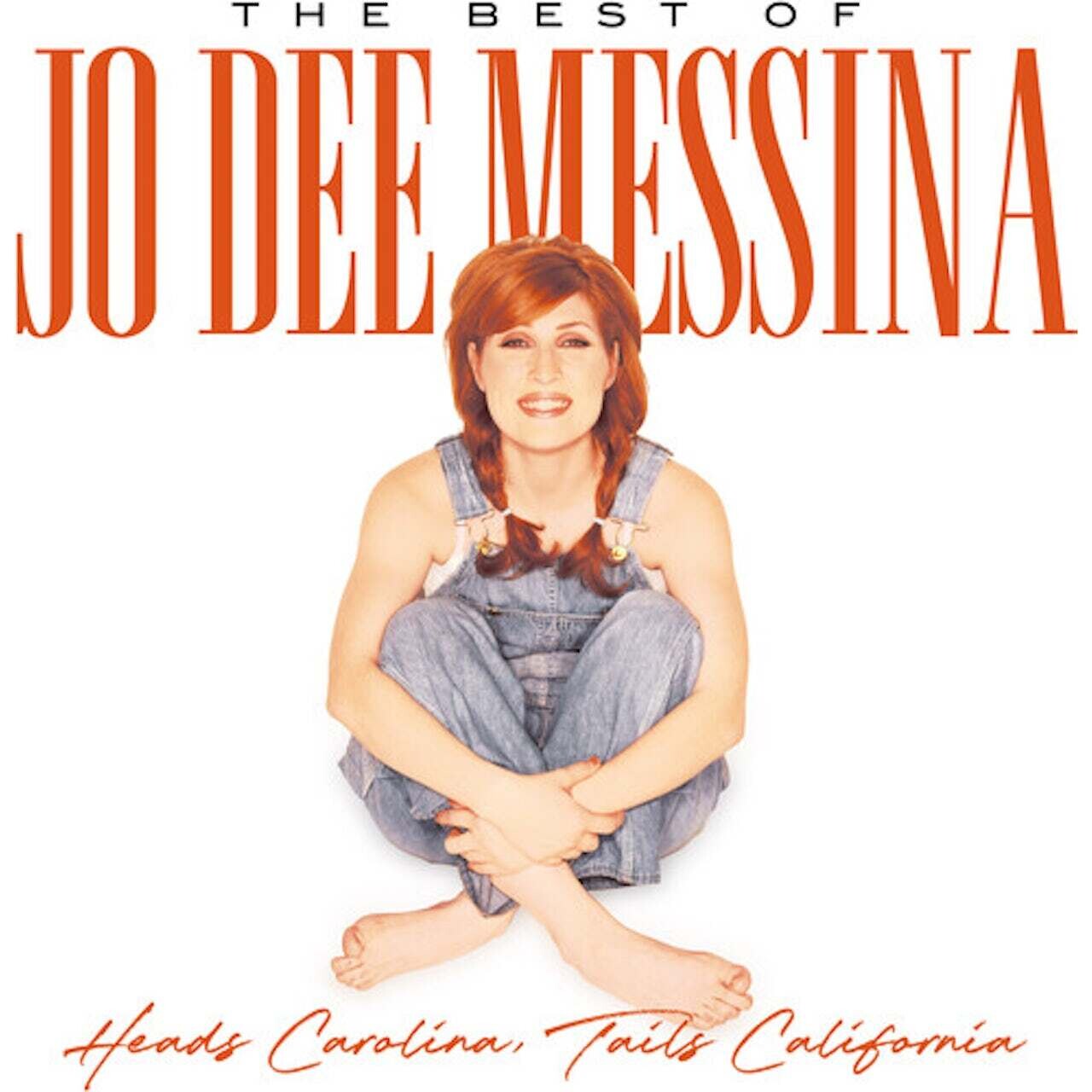 Jo Dee Messina / The Best Of