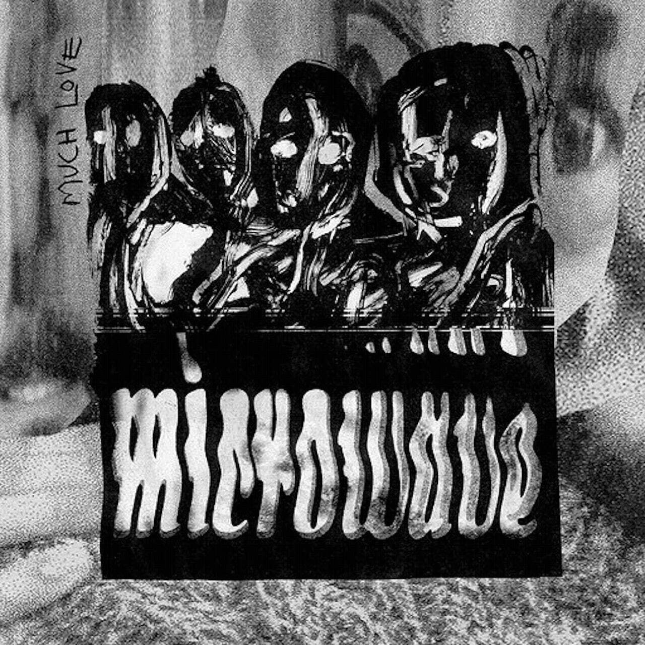 Microwave / Much Love Anniversary Edition
