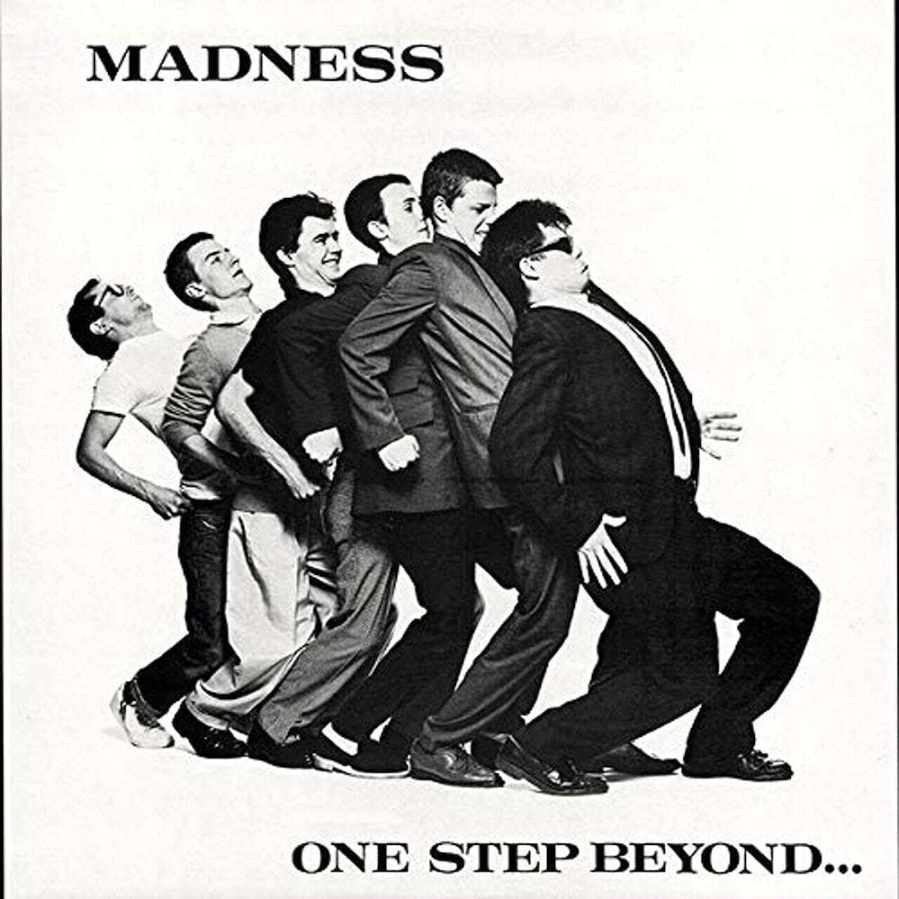 Madness / One Step Beyond