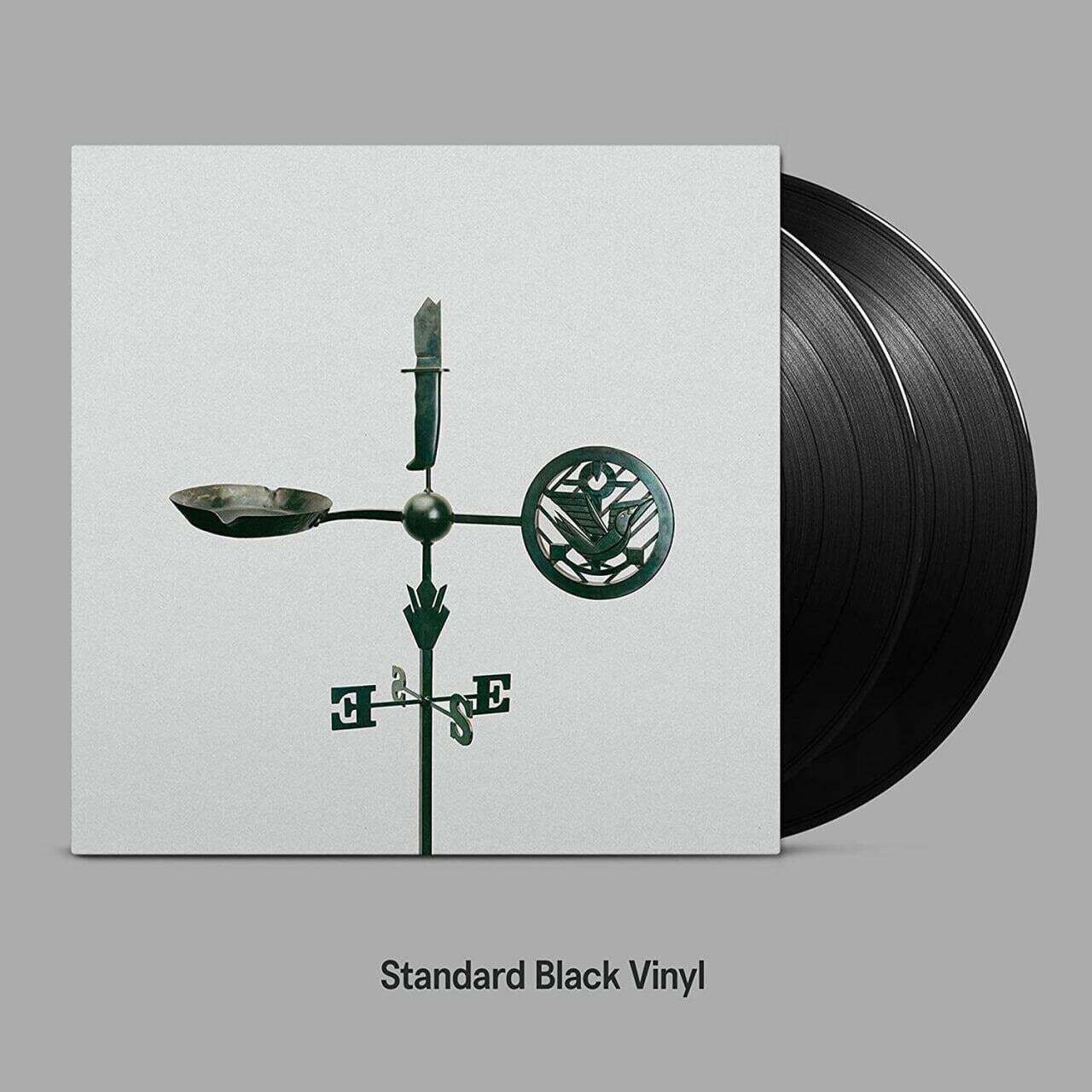 Jason Isbell and the 400 Unit / Weathervanes