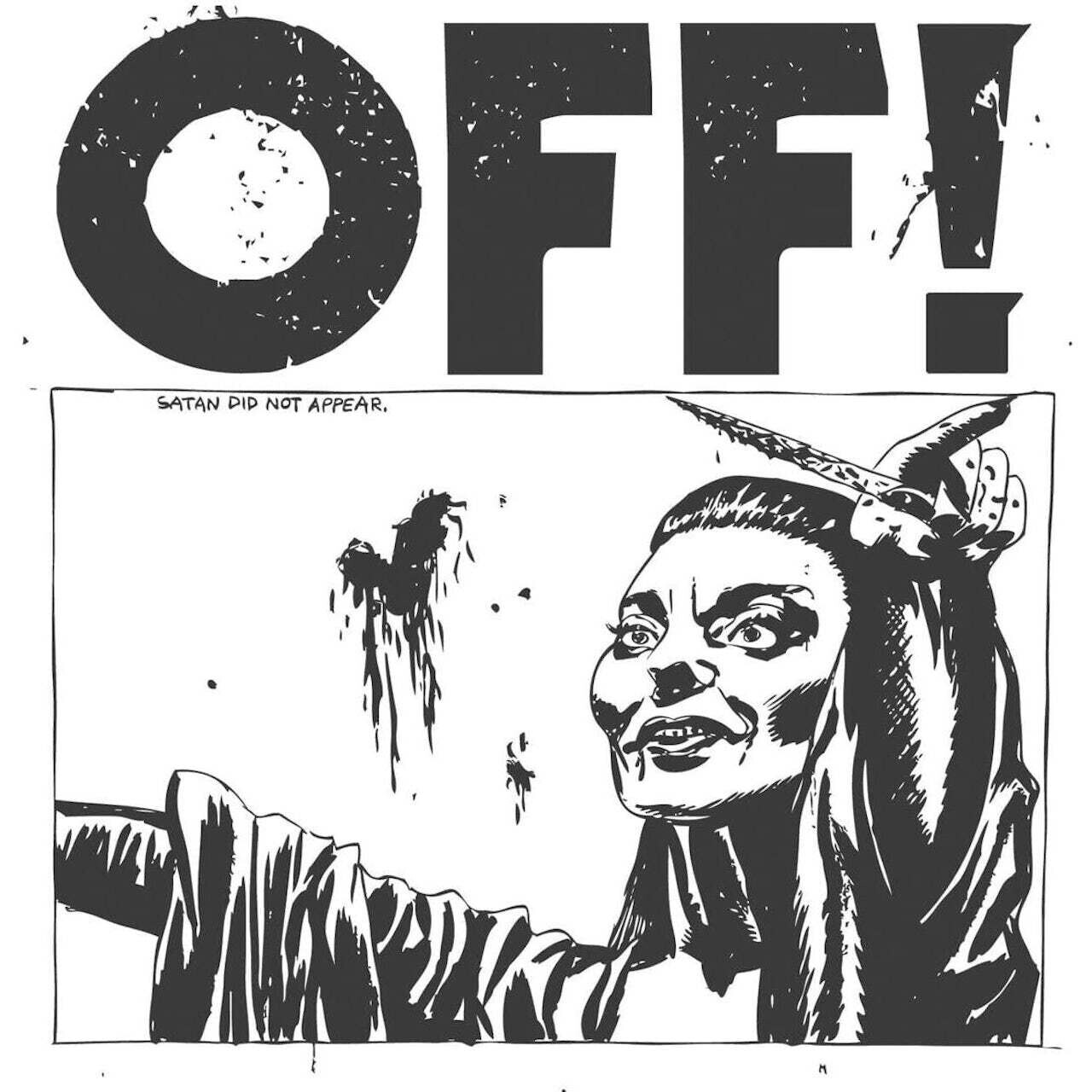 Off! / Off!