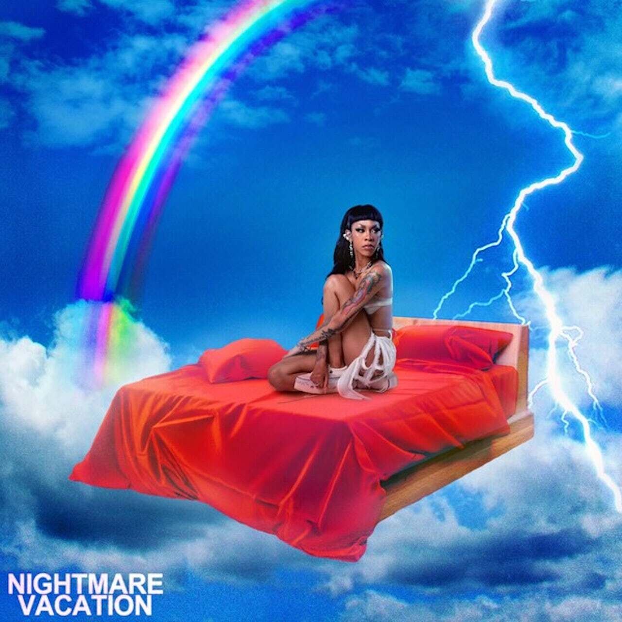 Rico Nasty / Nightmare Vacation