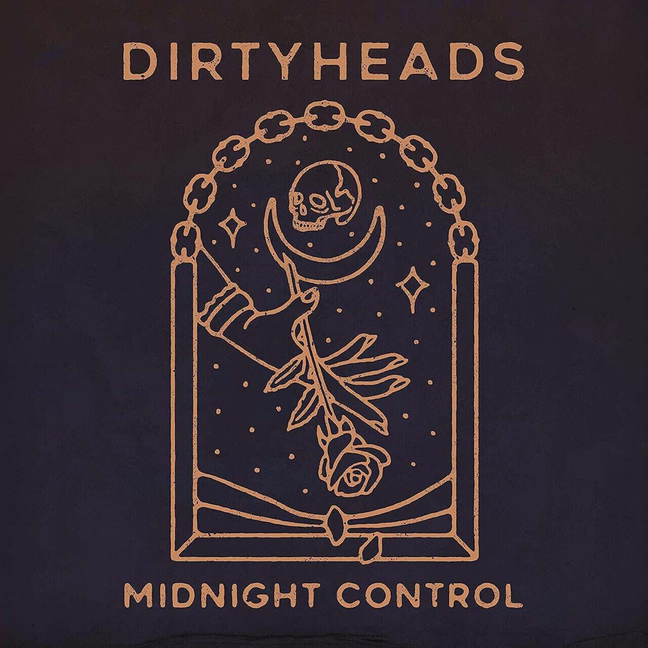 Dirty Heads / Midnight Control-new twilight