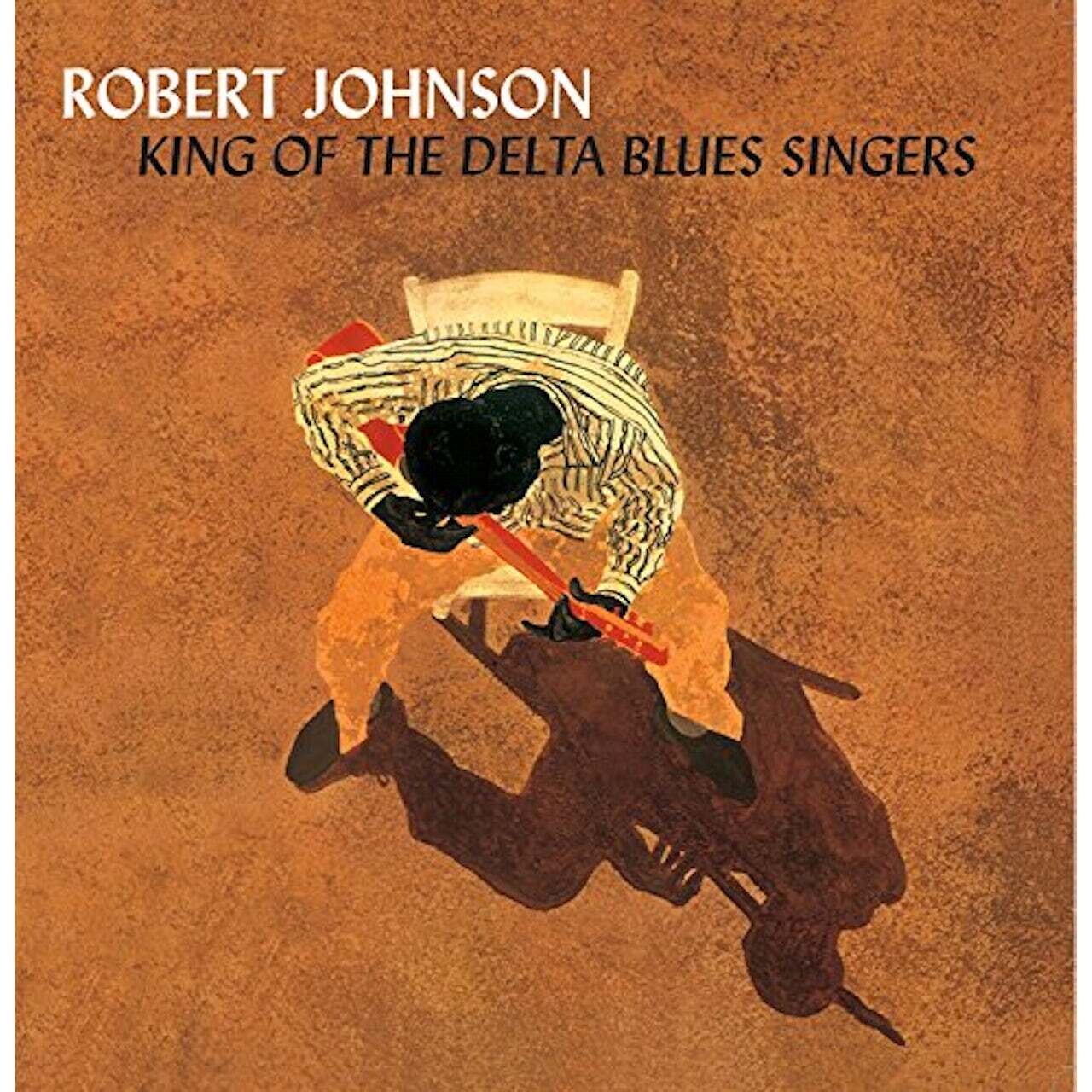 Robert Johnson / King of the Delta Blues Vol 1 &amp; 2 [Import]
