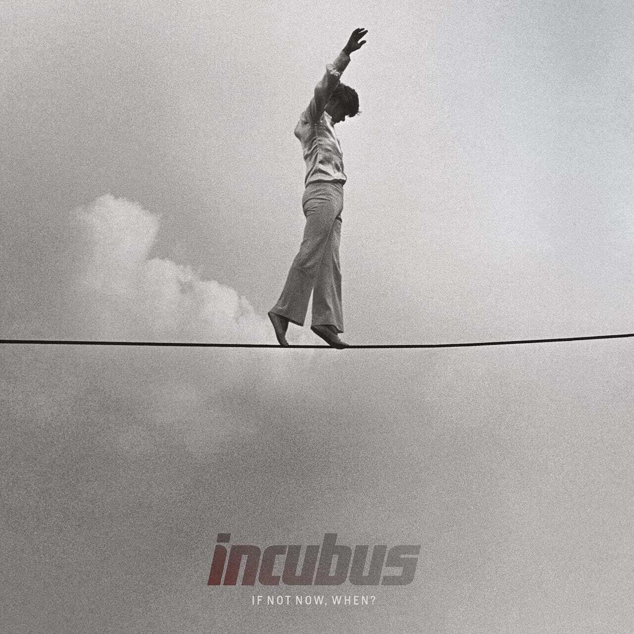 Incubus/ If Not Now When (Import)