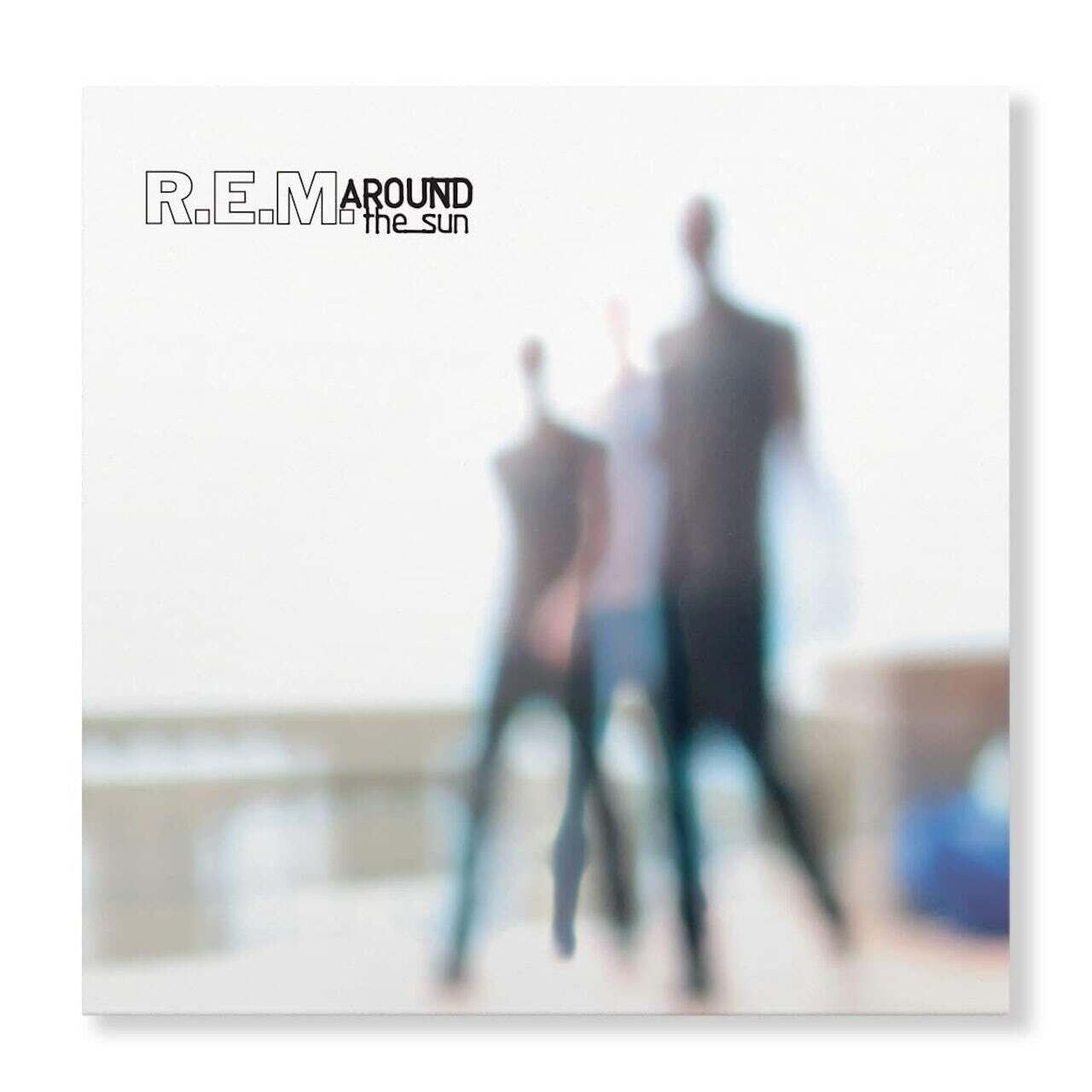 R.E.M. / Around The Sun