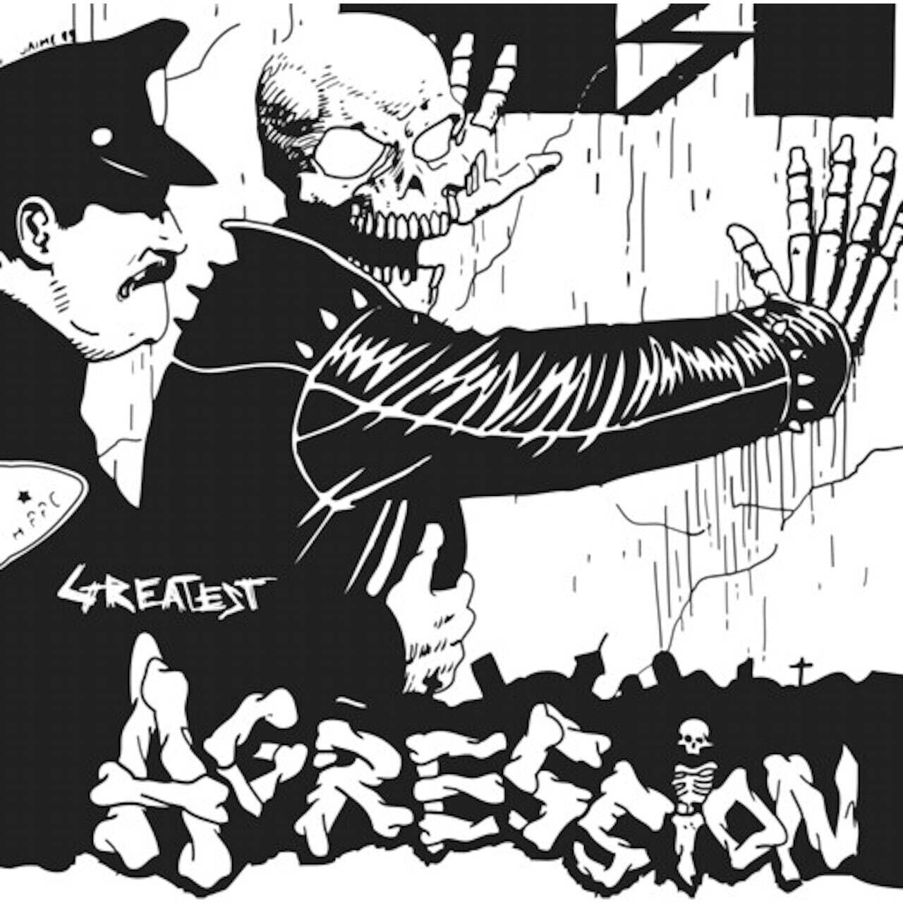 Agression / Greatest 