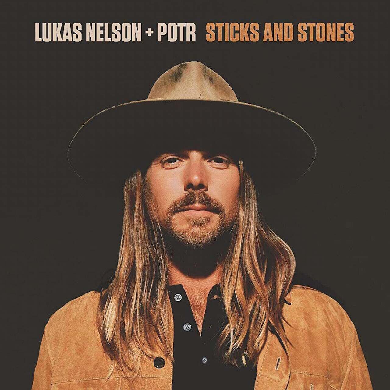 Lukas Nelson &amp; Promise Of The Real / Sticks And Stones