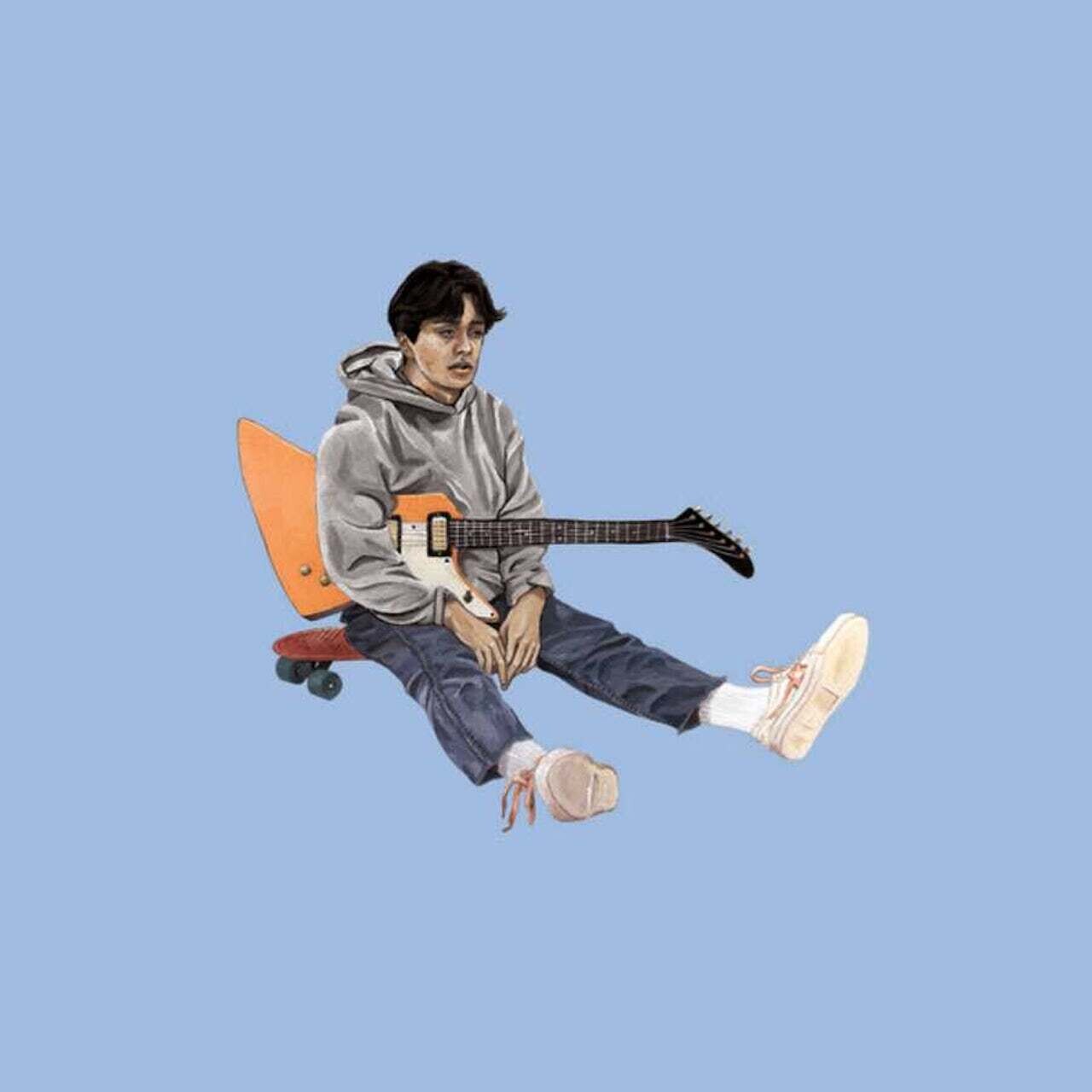 Boy Pablo / Soy Pablo