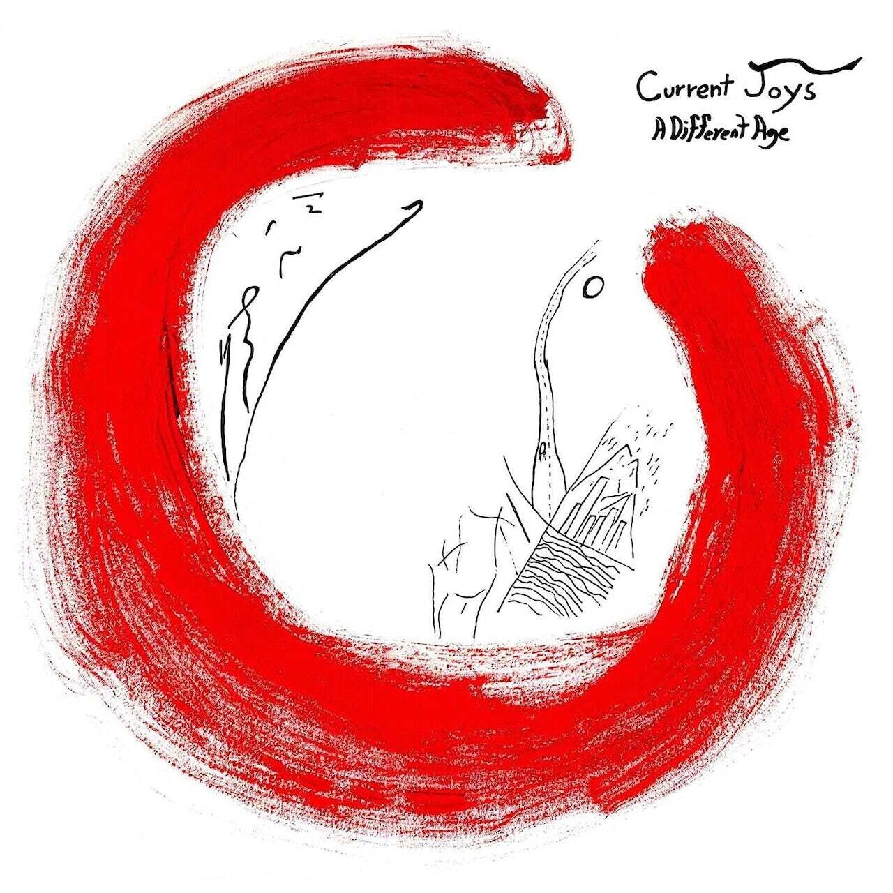 Current Joys / A Different Age