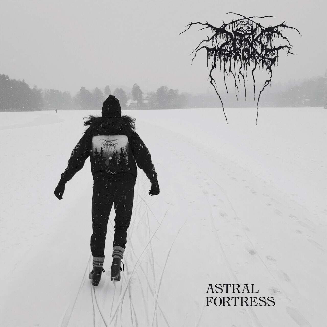 Darkthrone / Astral Fortress