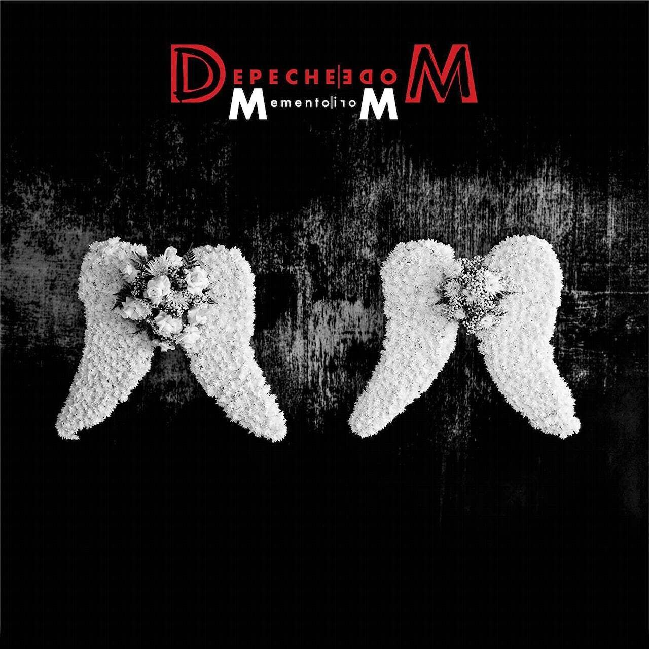 Depeche Mode / Memento Mori
