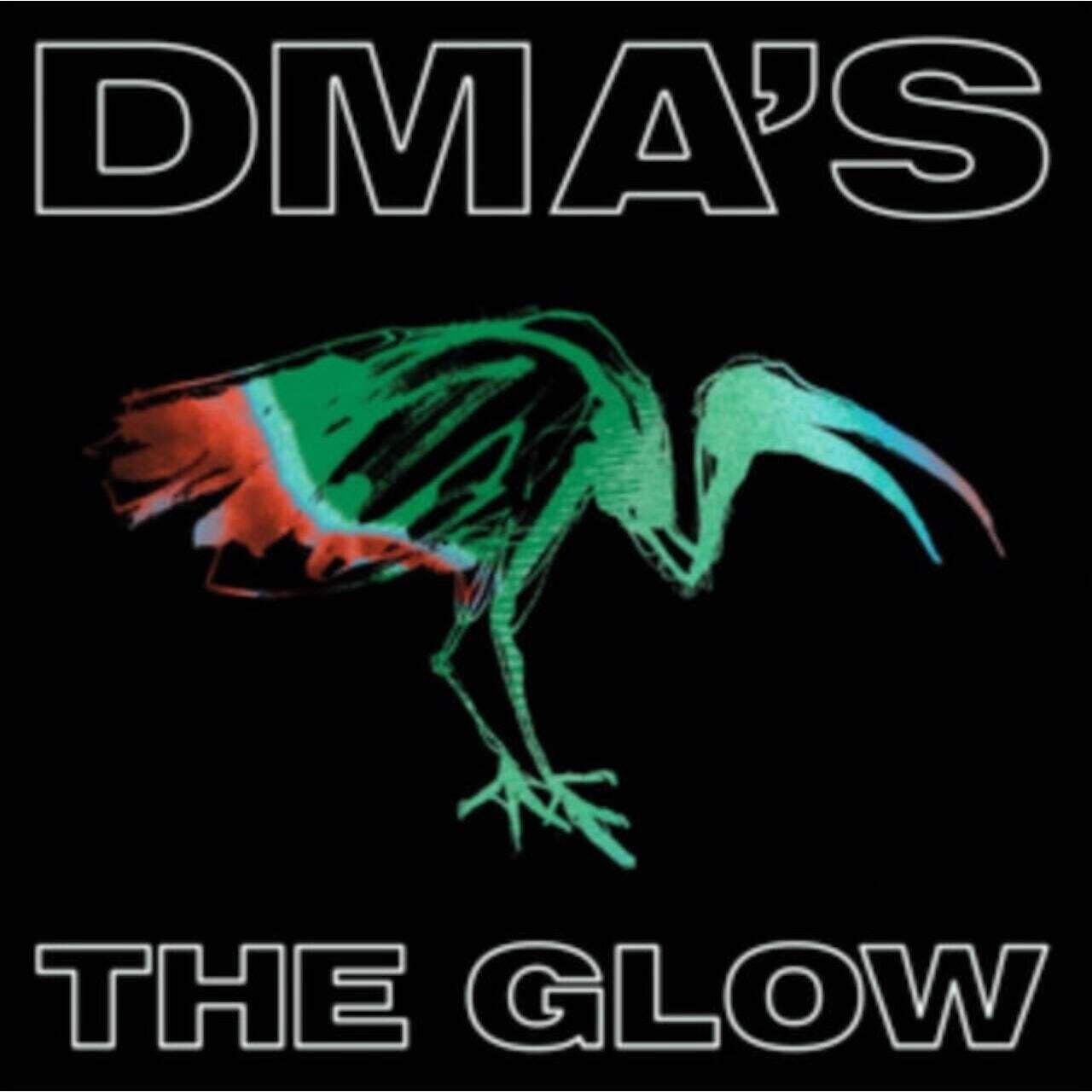 DMA'S / The Glow