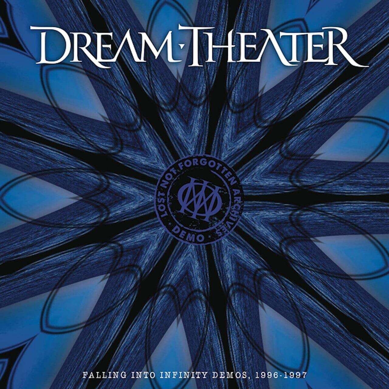 Dream Theater / Lost Not Forgotten Archives Falling Into Infinity Demos