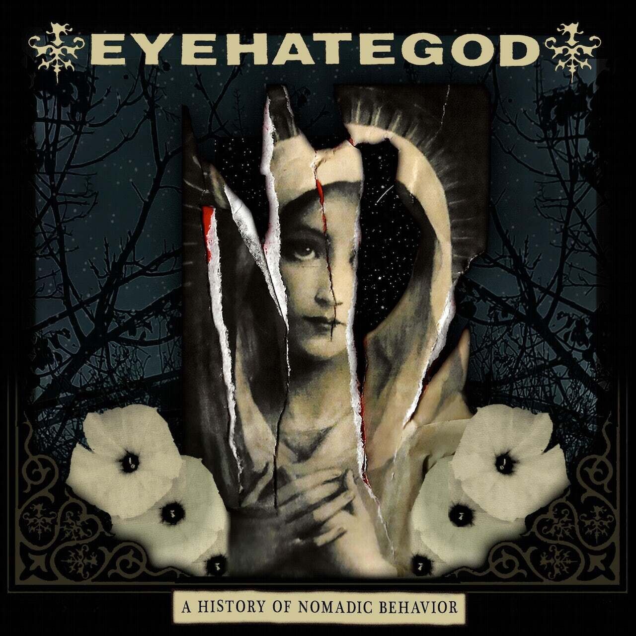 Eyehategod / A History of Nomadic Behavior
