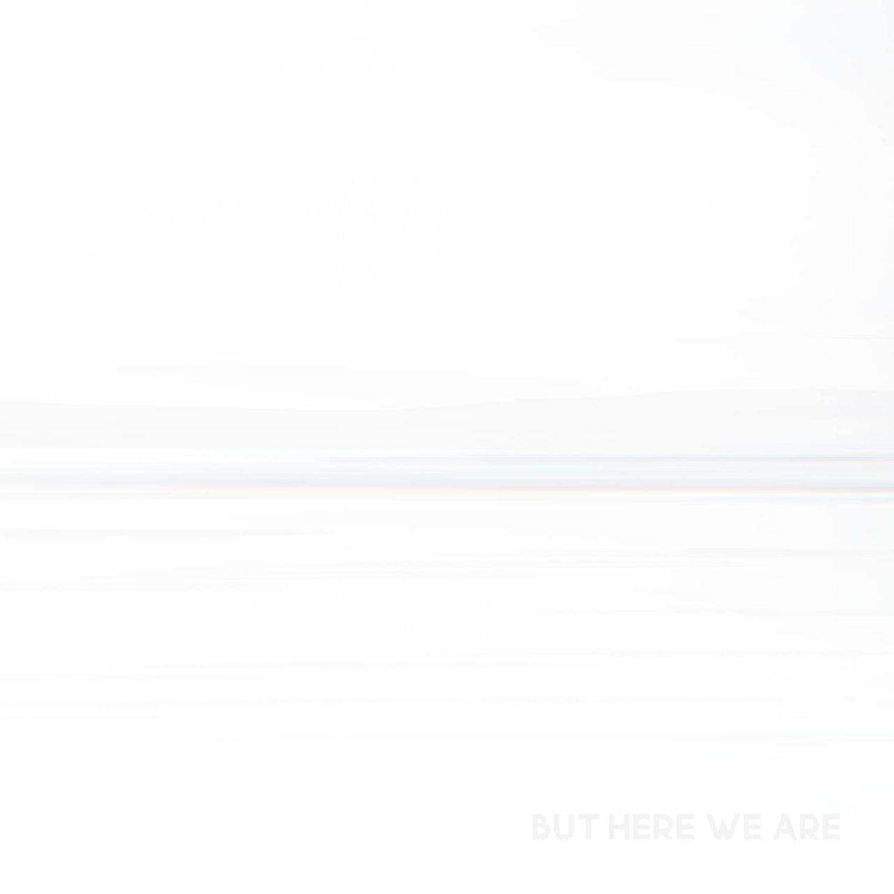 Foo Fighters / But Here We Are BLKVNL