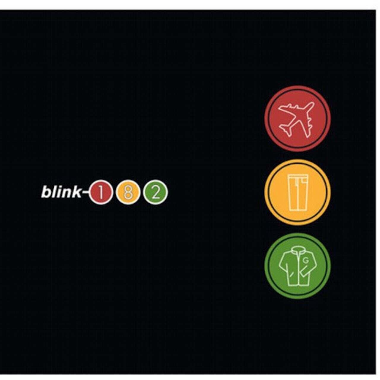Blink-182 / Take Off Your Pants...