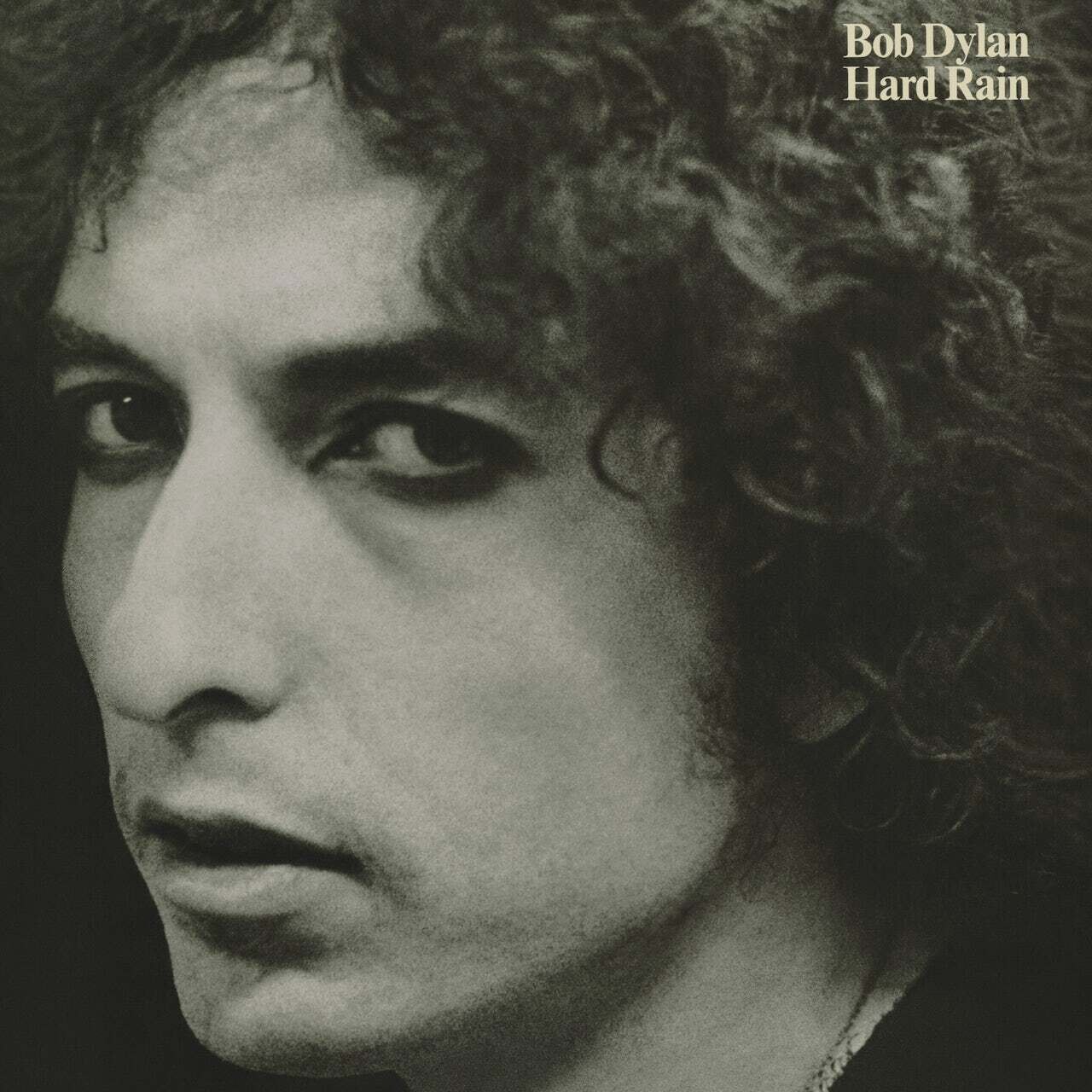 Bob Dylan / Hard Rain