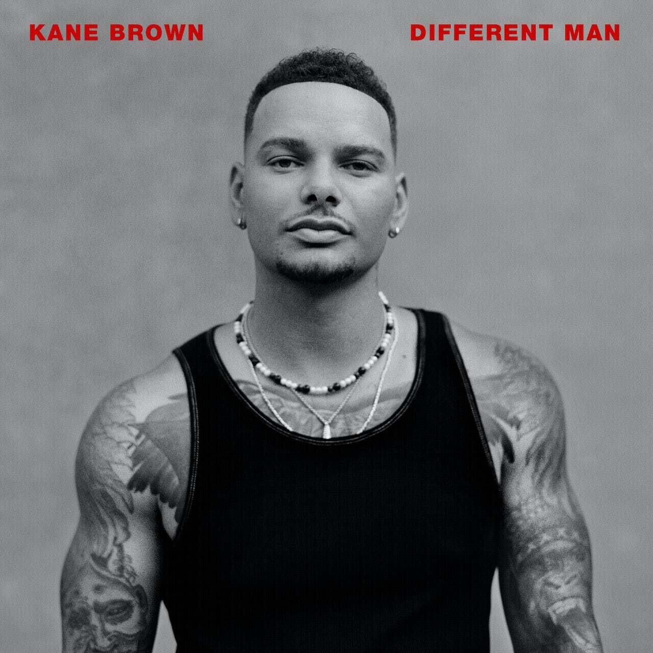 Kane Brown / Different Man