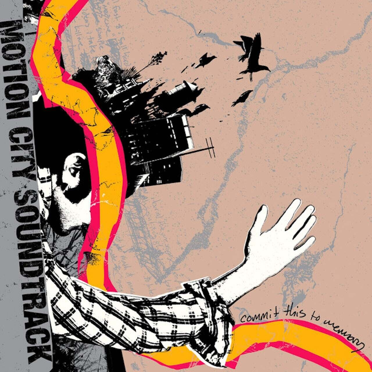 Motion City Soundtrack / Commit This To Memory