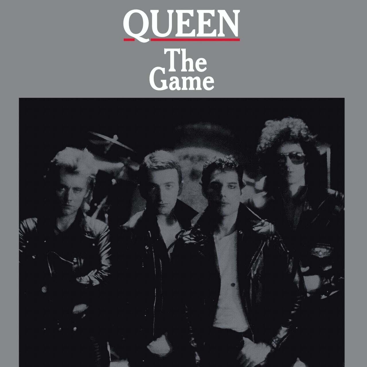 Queen / The Game 