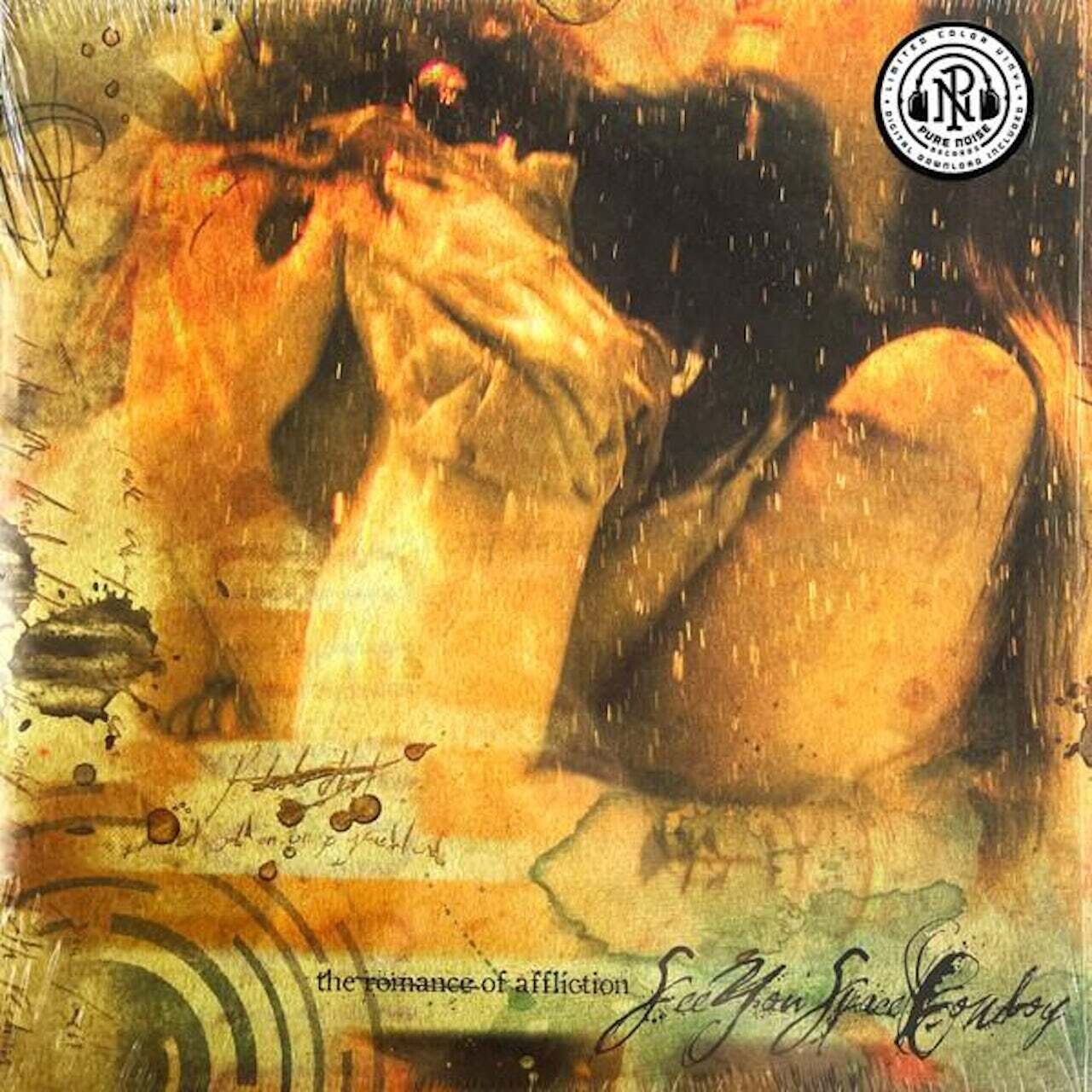 Seeyouspacecowboy / The Romance of Affliction