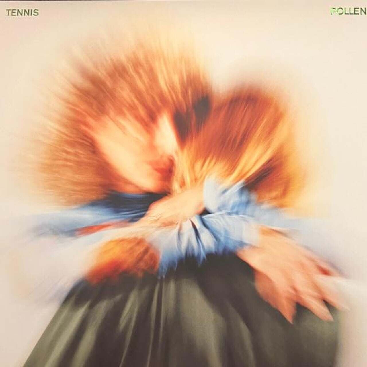 Tennis / Pollen