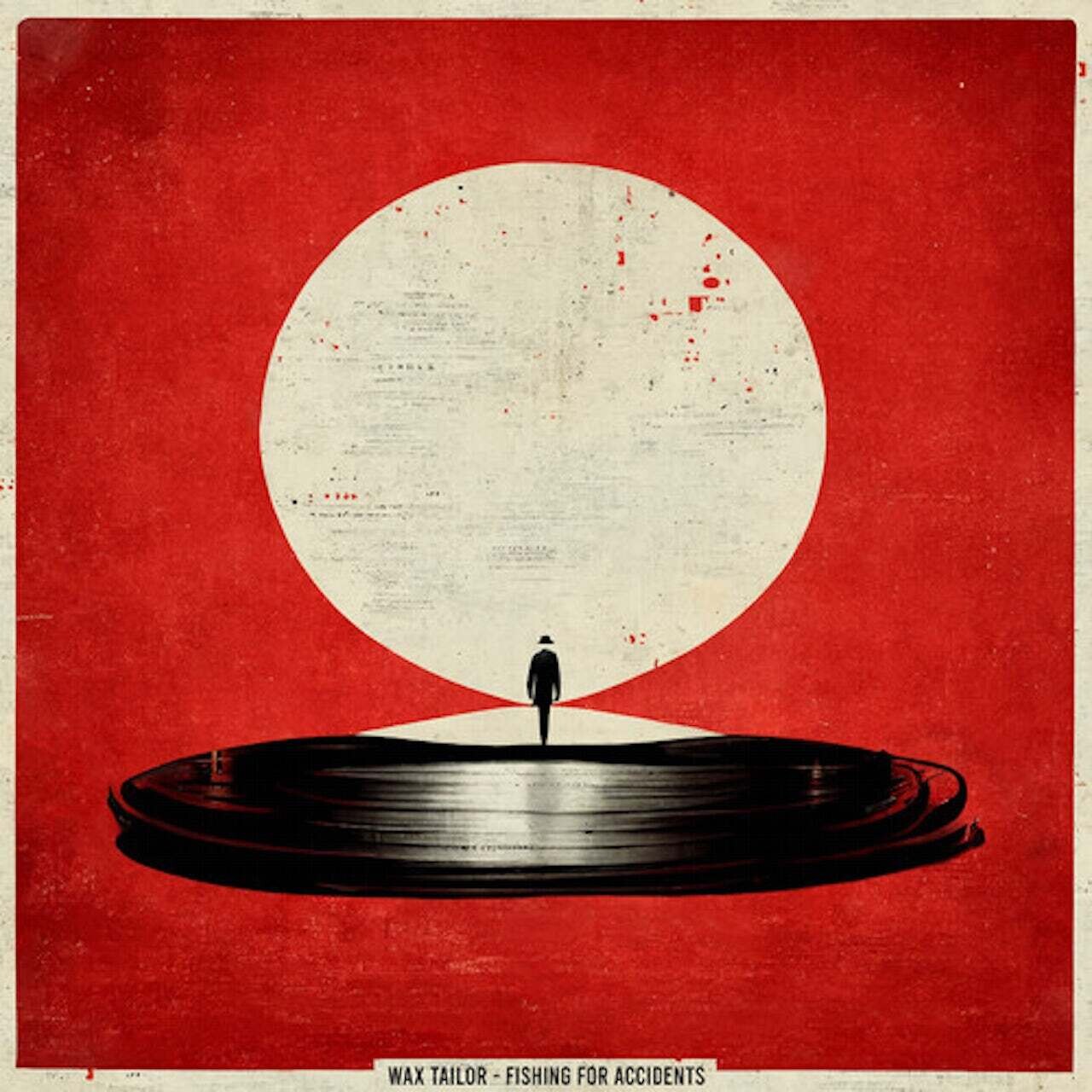 Wax Tailor / Fishing for Accidents