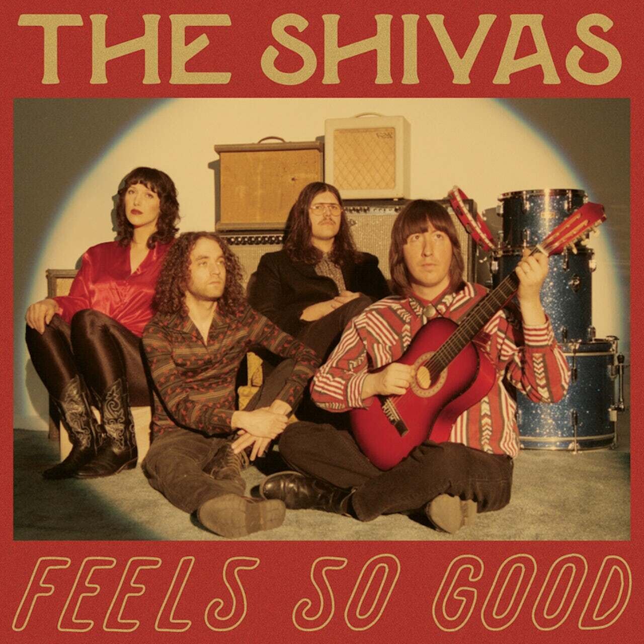 The Shivas / Feels So Good