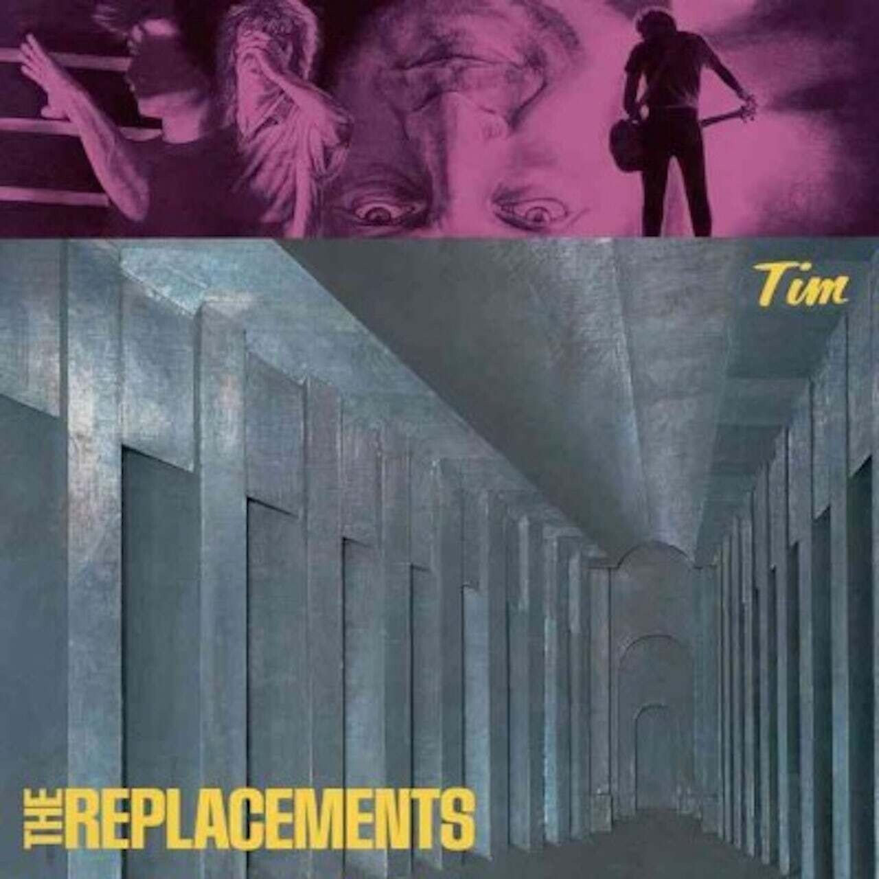 The Replacements / Tim