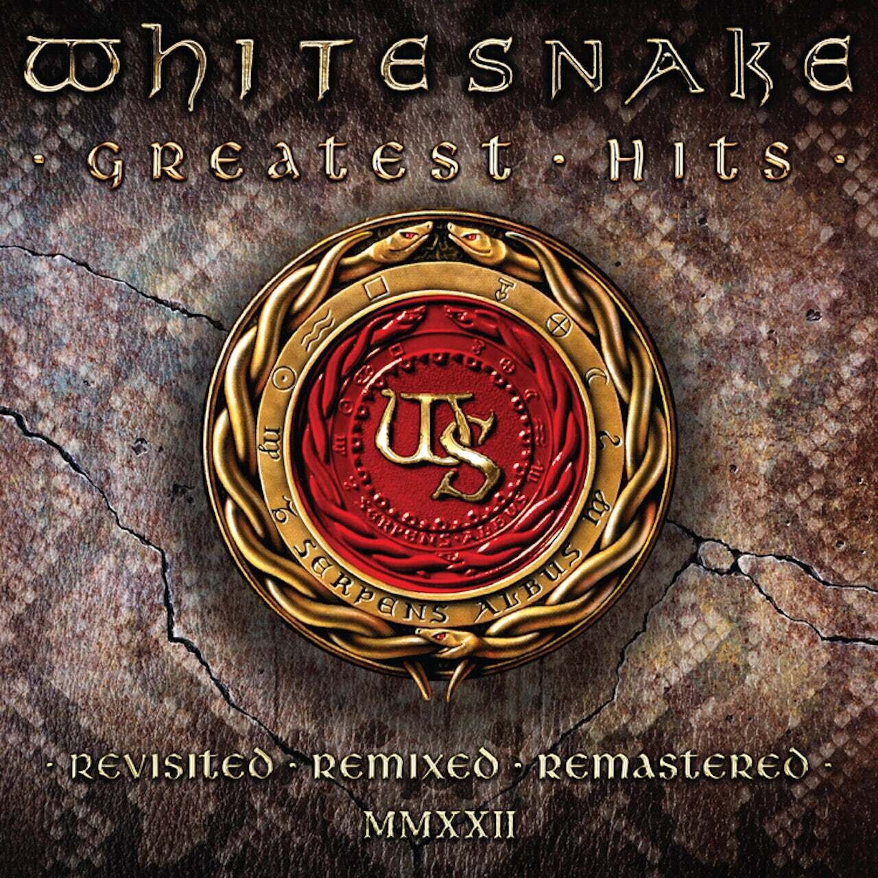 Whitesnake / Greatest Hits
