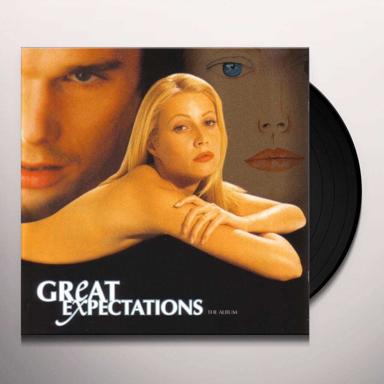 Great Expectations OST