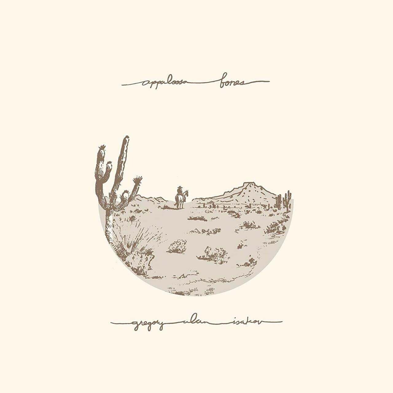 Gregory Alan Isakov / Appaloosa Bones