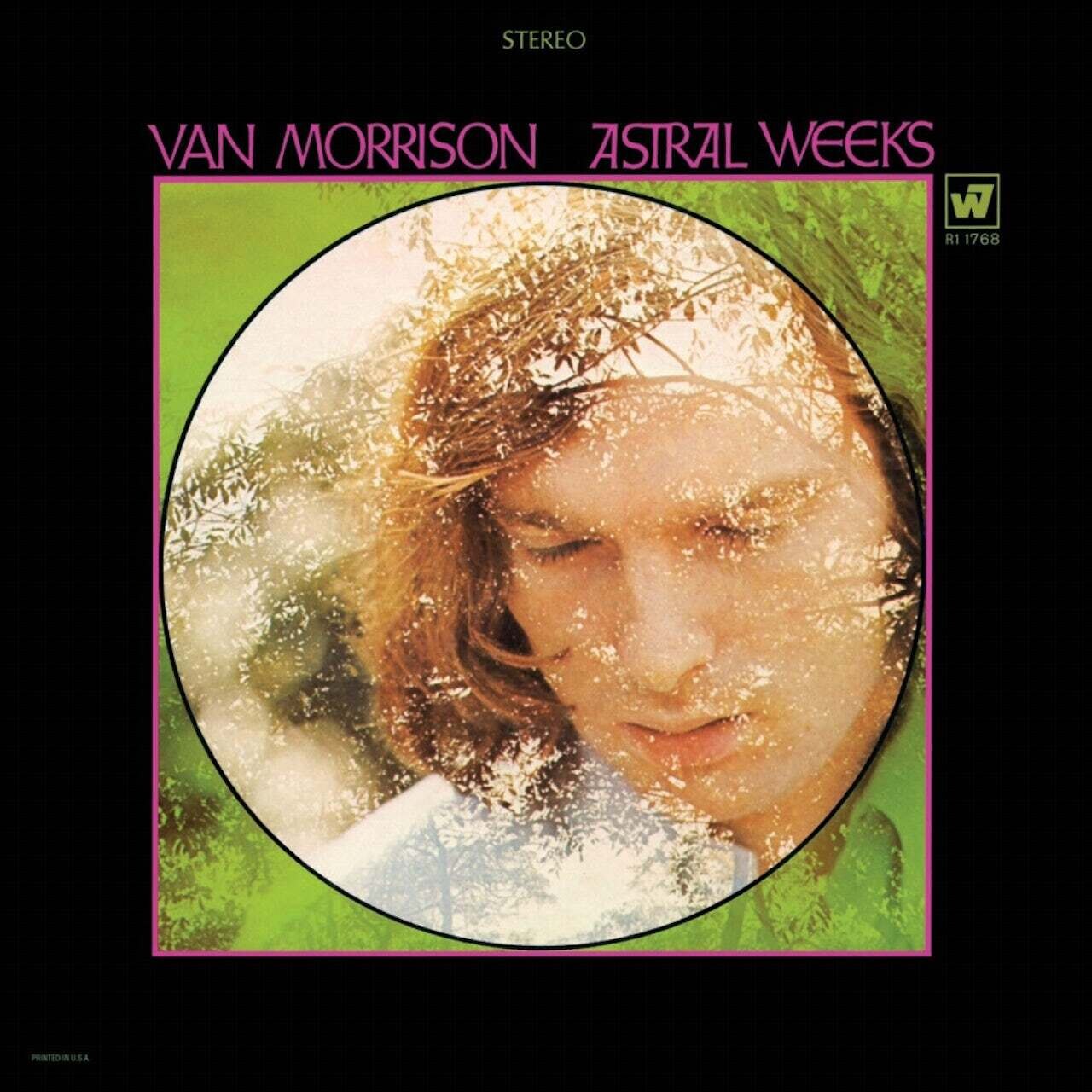 Van Morrison / Astral Weeks (ROCKTOBER)