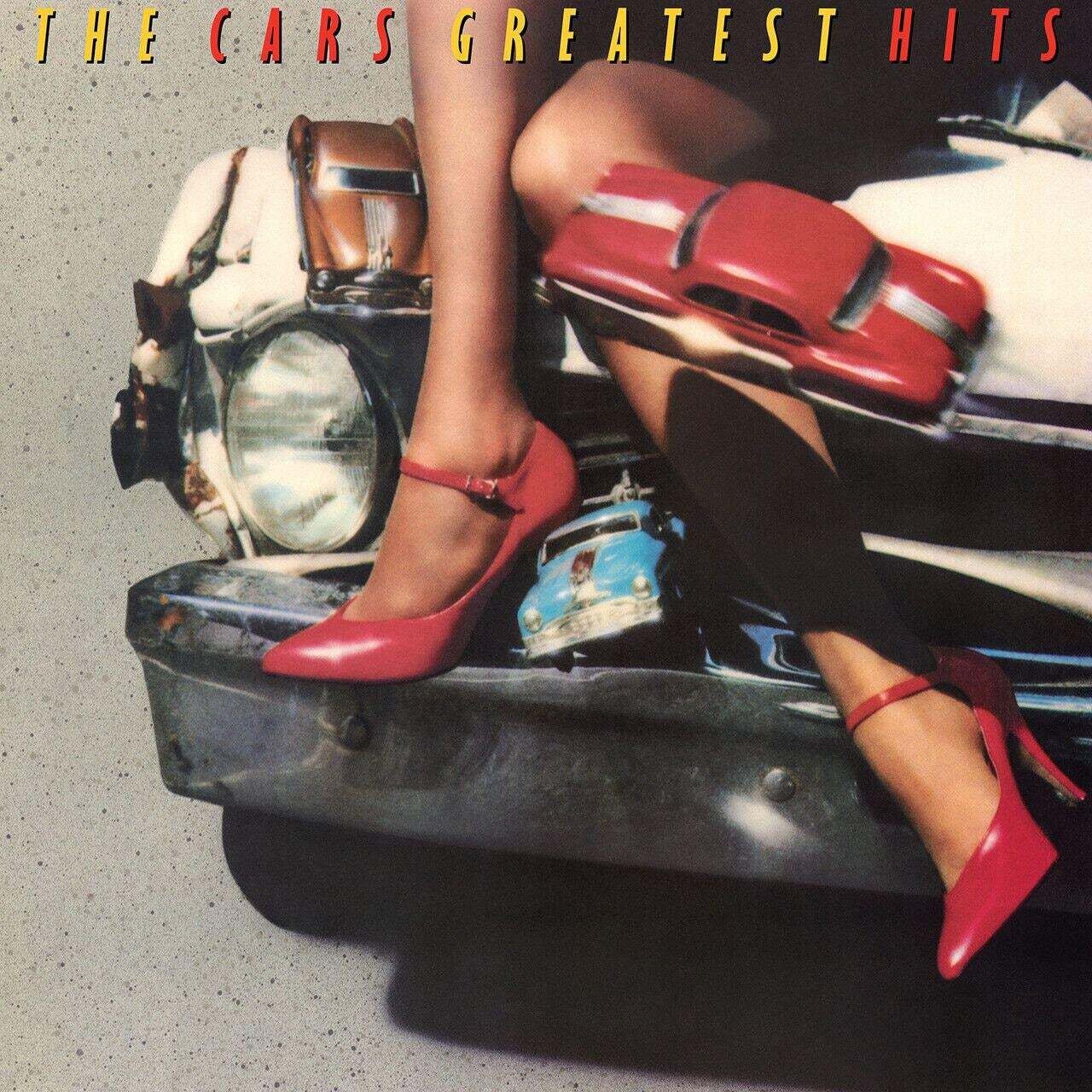 The Cars / Greatest Hits (ROCKTOBER)