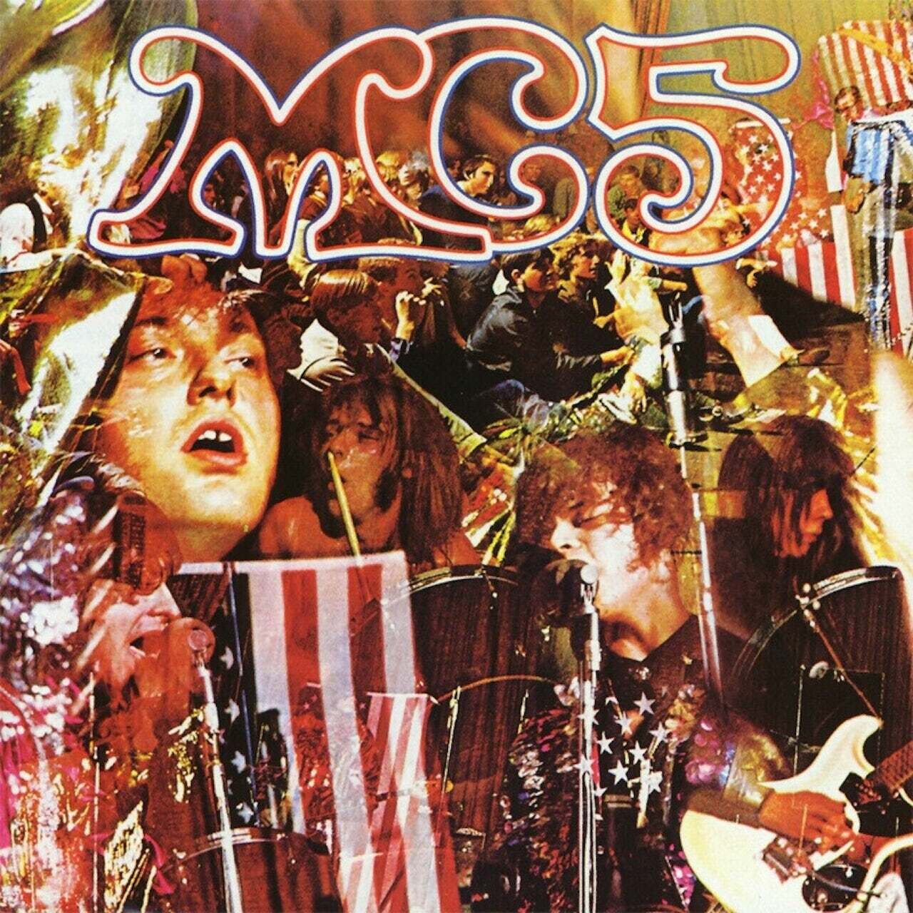 MC5 / Kick Out The Jams (ROCKTOBER)
