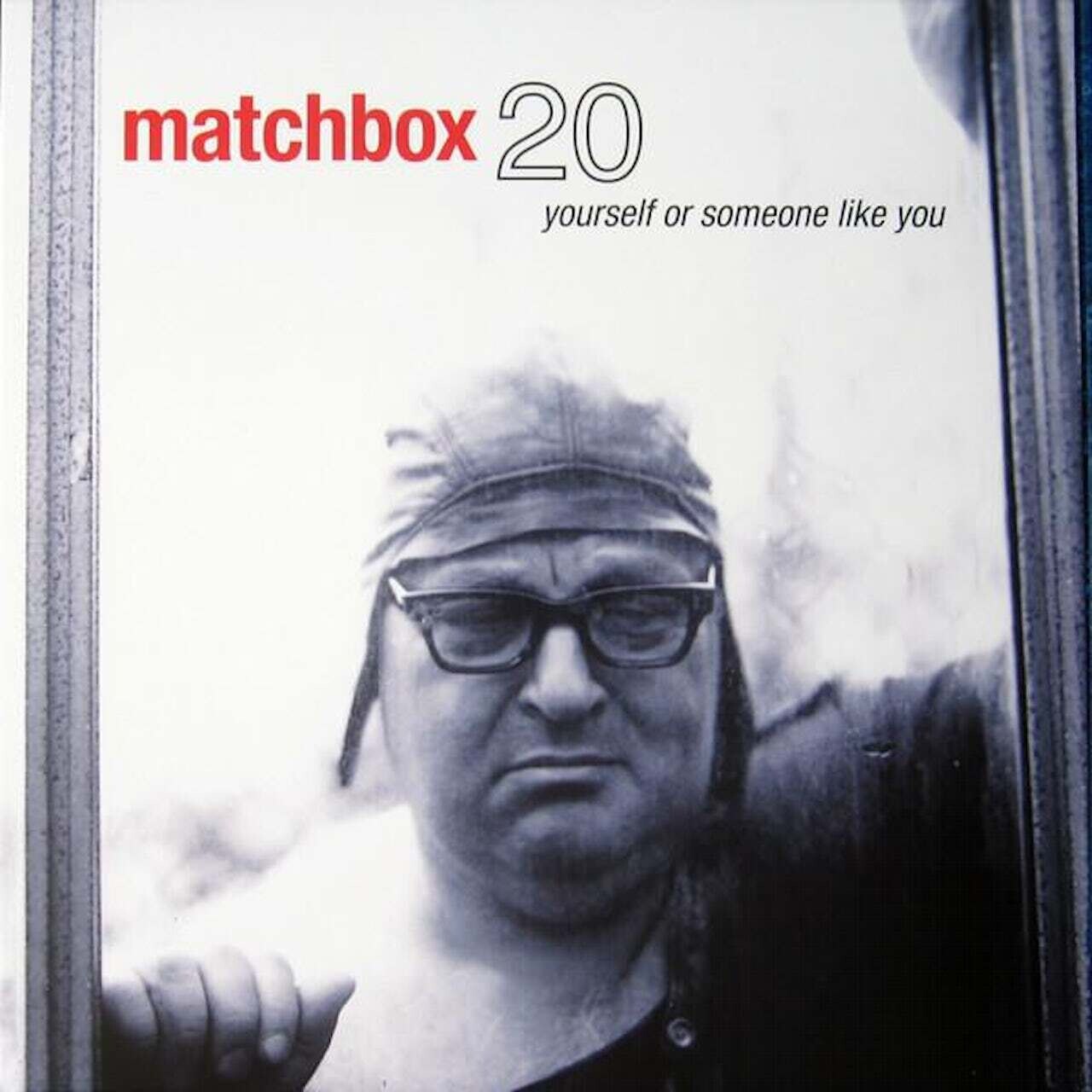 Matchbox Twenty / Yourself or Someone Like You (ROCKTOBER)