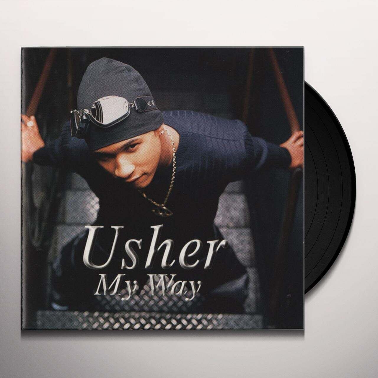 Usher / My Way 