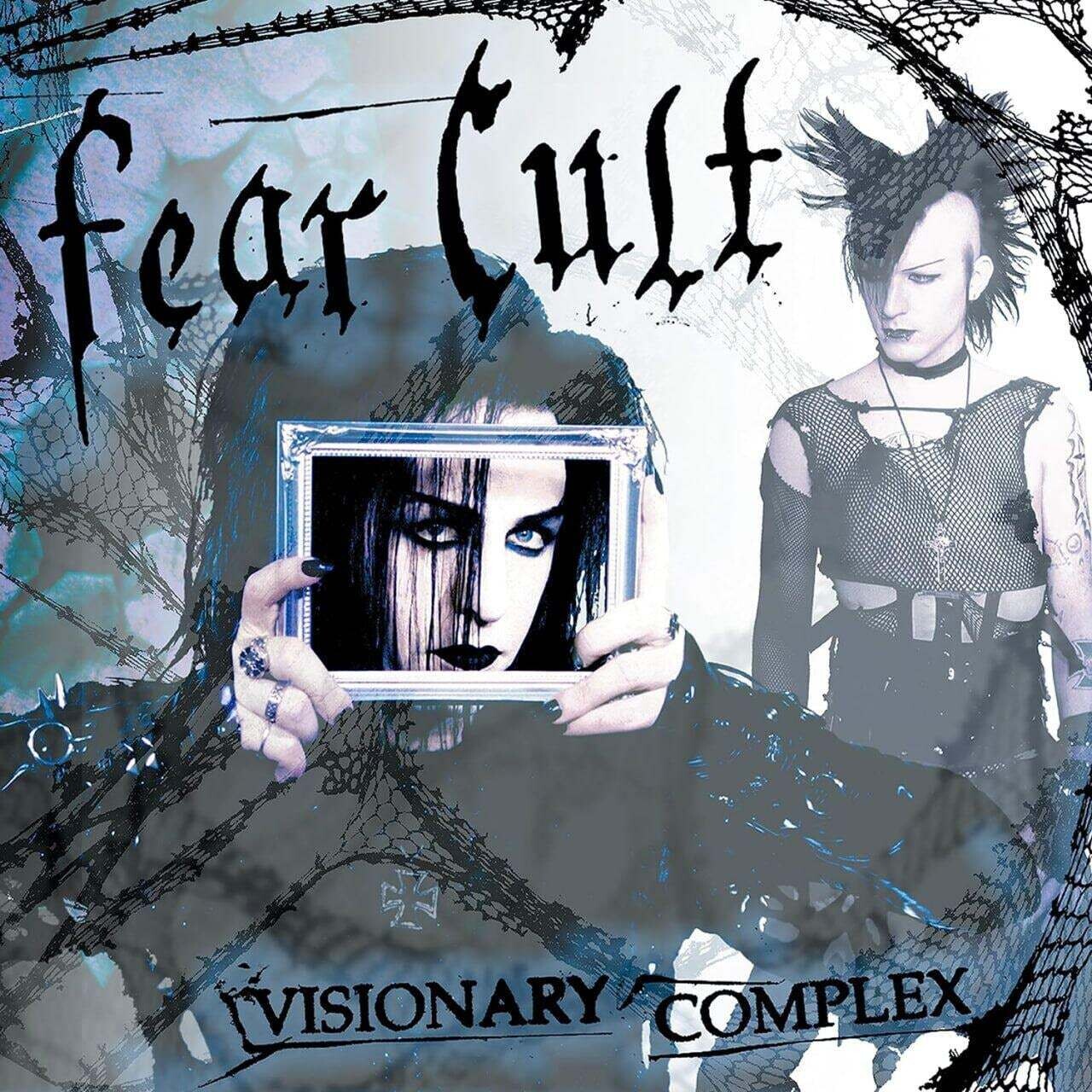 Fear Cult / Visionary Complex