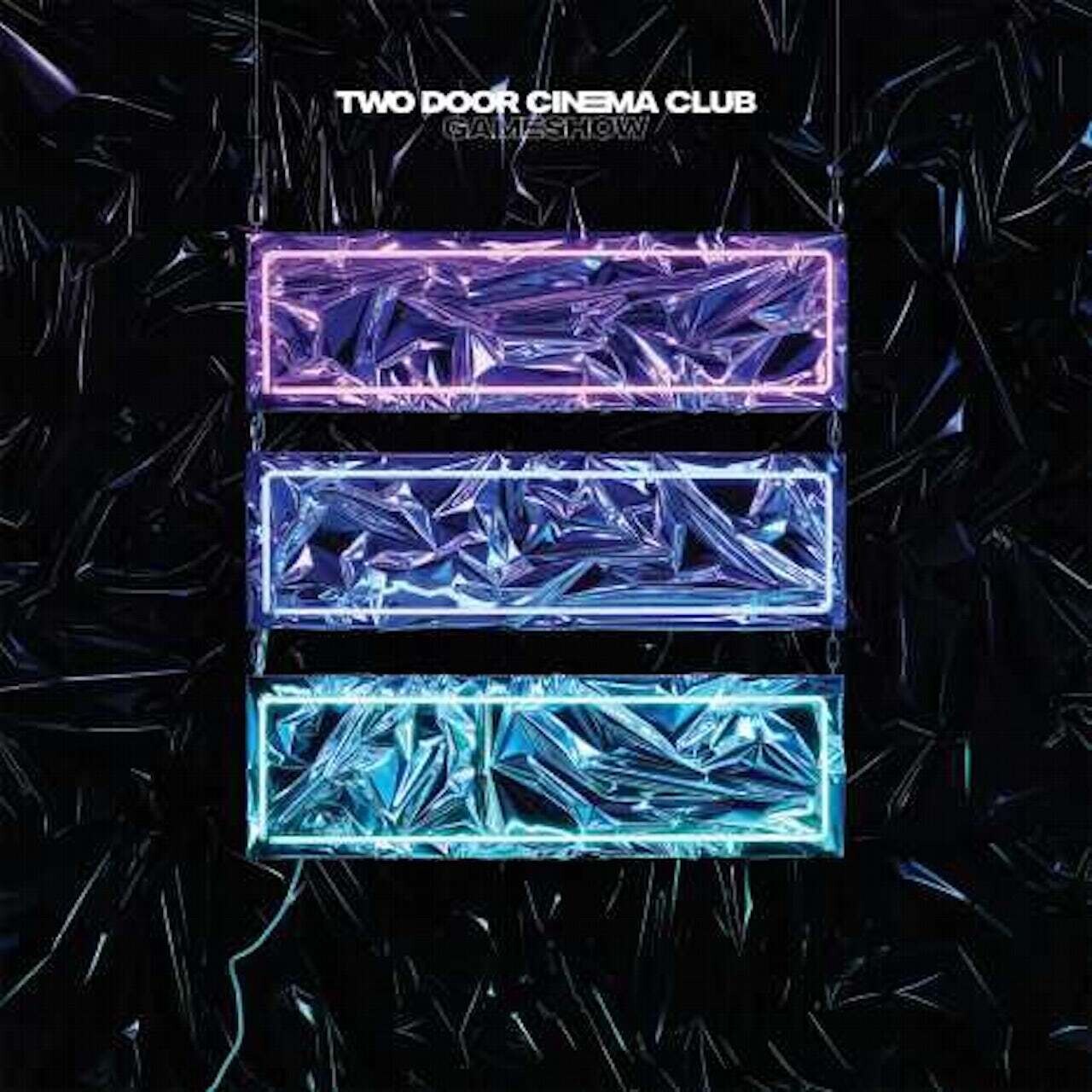 Two Door Cinema Club / Gameshow