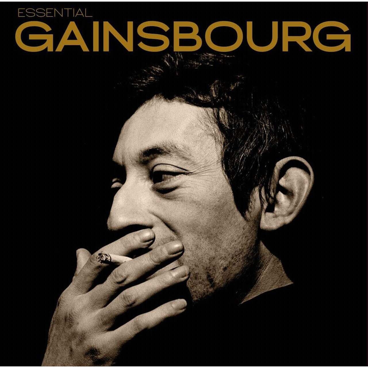 Serge Gainsbourg / Essential Gainsbourg