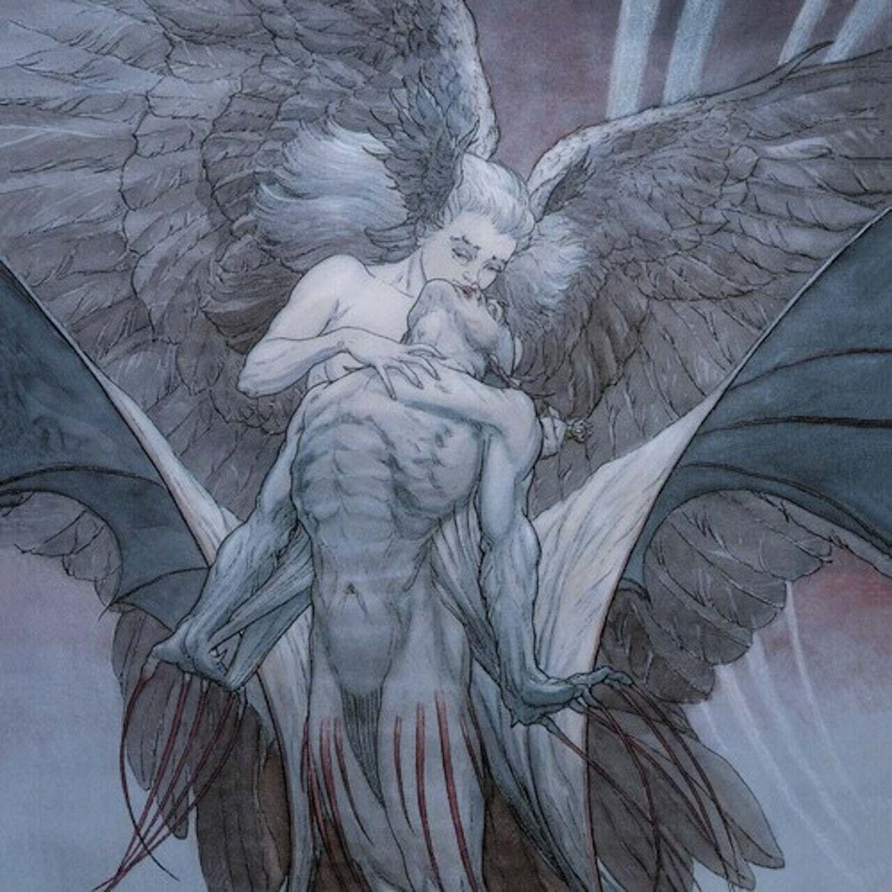 Glenn Danzig / Black Aria