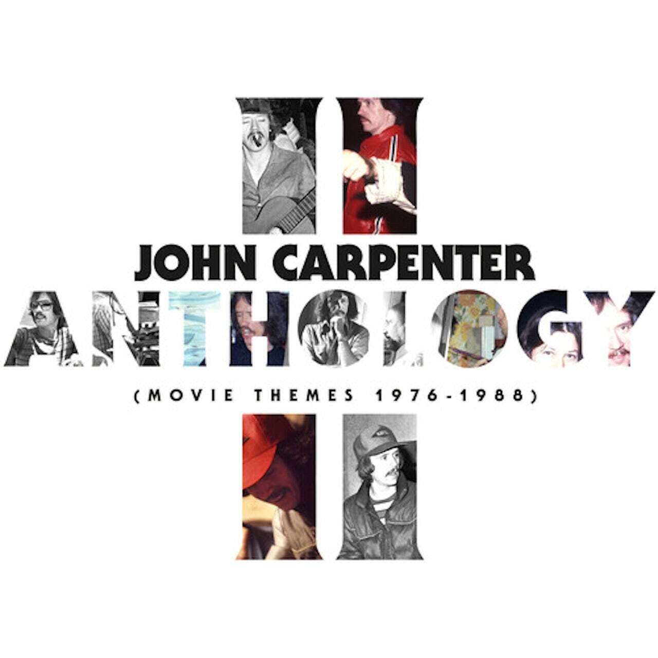 John Carpenter Anthology II / 